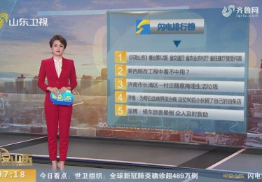 山东卫视直播在线观看探索地方卫视的数字化转型之路