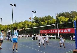 【赛场必备】精准计时，掌控每一场排球比赛！
