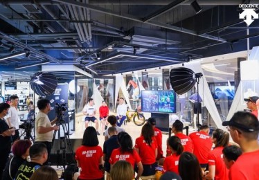 上海体育直播城市体育文化的传播与推动