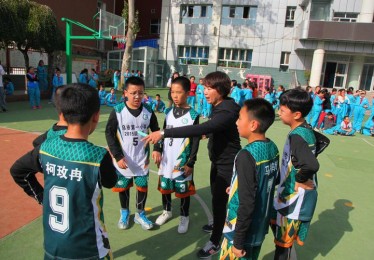 乌鲁木齐青少年活动中心报名时间