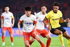 ，申花泰山双喜临门，国家队绝对人祸，这才叫换人！