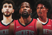 截止至6月27日！NBA转会市场所有动态整合