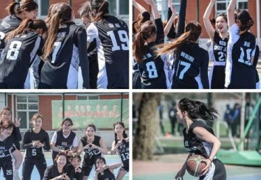 北京体育大学的英语怎么说