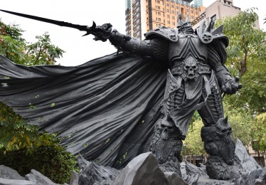 魔兽世界原负责人怒斥黑神话被压分，游戏评分背后的真相