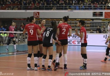 女排联赛总决赛规则