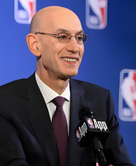 NBA结束王朝时代？肖华亲自回应！他还提及雷霆GM
