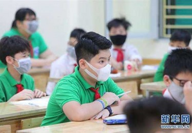 体育老师教课