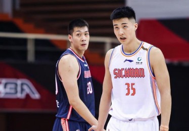 山东男篮选中状元谢智杰，选秀确实一年不如一年
