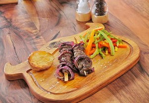 市监局回应饭店饺子价格争议，合理与否，公正自在人心