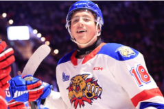[NHL选秀] 十大潜力中锋深度盘点（4-6名）