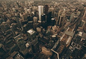 一二线城市房价将迈入止跌回稳的未来展望