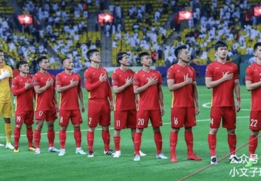 中国对泰国足球比赛结果