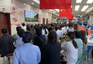 看看直播中天新闻