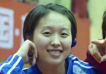 乒乓球白杨是河北哪里人