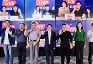 苹果直播引领媒体新潮流的幕后故事

采访提纲