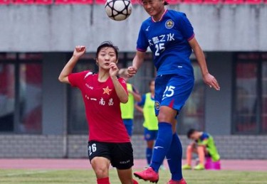 中国足球协会甲级联赛赛程