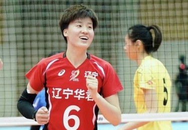中国国家女子排球队社交媒体战略提升品牌影响力