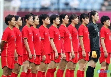 中国女足主帅贾秀全最新消息