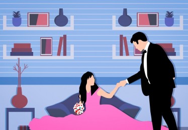 男子打顺风车逃单事件，诚信缺失引发深思