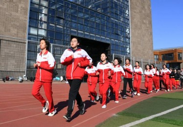 首都体育大学附中2021招生
