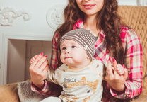 孟子义，妈妈低声点，家庭和谐的光彩之道