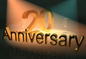 欧冠20年