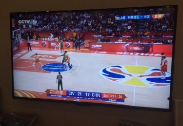 体育台直播现代体育迷的视觉盛宴