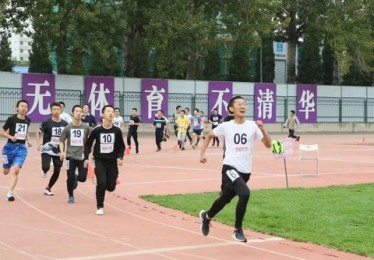 体育相关的自媒体