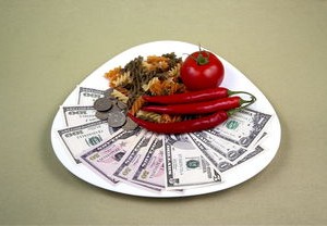 午餐时光已过，掌握他们已经吃过午饭了的英文表达