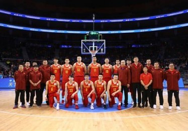 中国男篮cba联赛最新排名