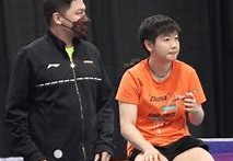 孙颖莎的独立之路无主管教练下的自我成长与挑战