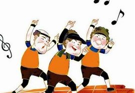 体育锻炼对我们身体有什么好处
