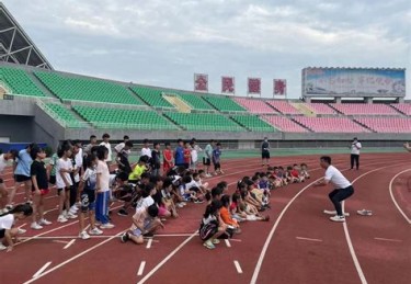 郑州大学体育学院官网
