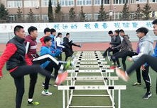 人的全面发展体育