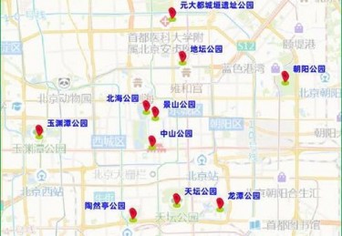 国家体育馆停车场多少人