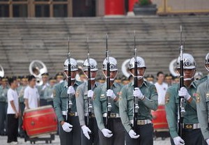 卢旺达军队师承解放军，国防部权威回应