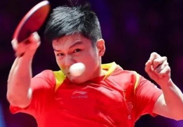 中国网协公布巴黎奥运会参赛名单，七位中国球员出征