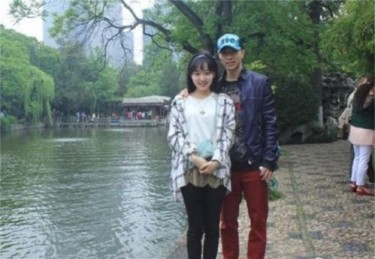 揭秘奥运冠军马龙与妻子夏露的幸福婚姻生活