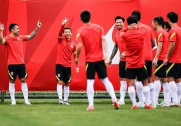 中国乒协就近期饭圈乱象发声：已严重干扰国乒正常训练比赛