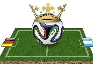 2014年世界杯冠军排名