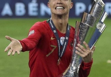 葡萄牙的荣耀之路2024年欧洲杯的冠军征程