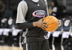 NBA全明星新秀赛名单