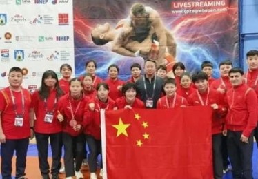 逐梦巴黎丨河北健儿，征战奥运（一）