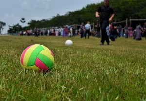 燃烧青春，逐梦东亚——揭秘2022女足东亚杯，铿锵玫瑰的荣耀对决