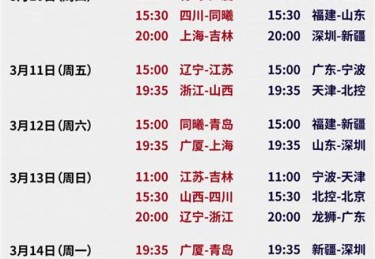 cba第三阶段何时开始