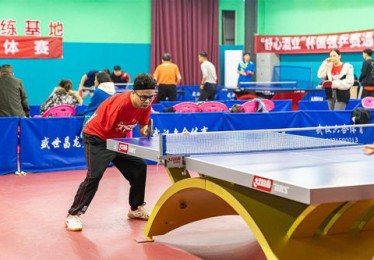新材料乒乓球有缝与无缝有什么区别？业余爱好者应该如何选择