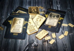 金价猛涨下的财富抉择，有人套现40多万背后的故事