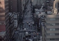 疫情风暴中的热点，全球疫情最严重的几个城市