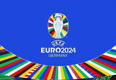 2024年欧洲杯比赛时间表格