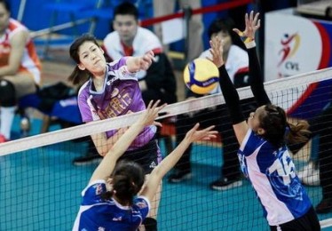 巴黎奥运会中国女排参赛名单出炉朱婷张常宁等在列